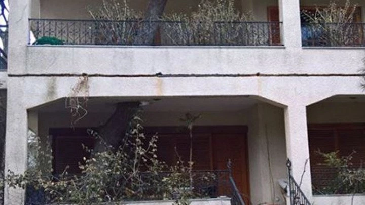 Δείτε γιατί αυτό το σπίτι στο Μάτι άφησε τους δασολόγους με ανοιχτό το στόμα